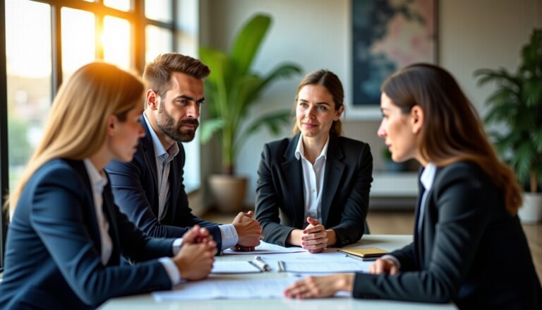 Société.com Gratuit : Découvrez Accès Libre aux Informations Complet sur les Entreprises !