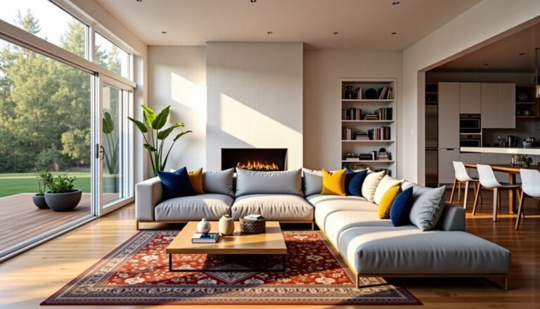 Immobilier et Maison : Guide complet des Travaux et Idées Décoration