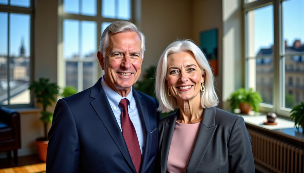 Cogim & Parisel : Plus de 50 ans d’accompagnement à vos côtés