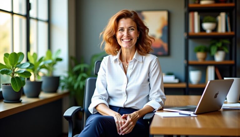 Entrons en contact avec vous dès aujourd'hui !