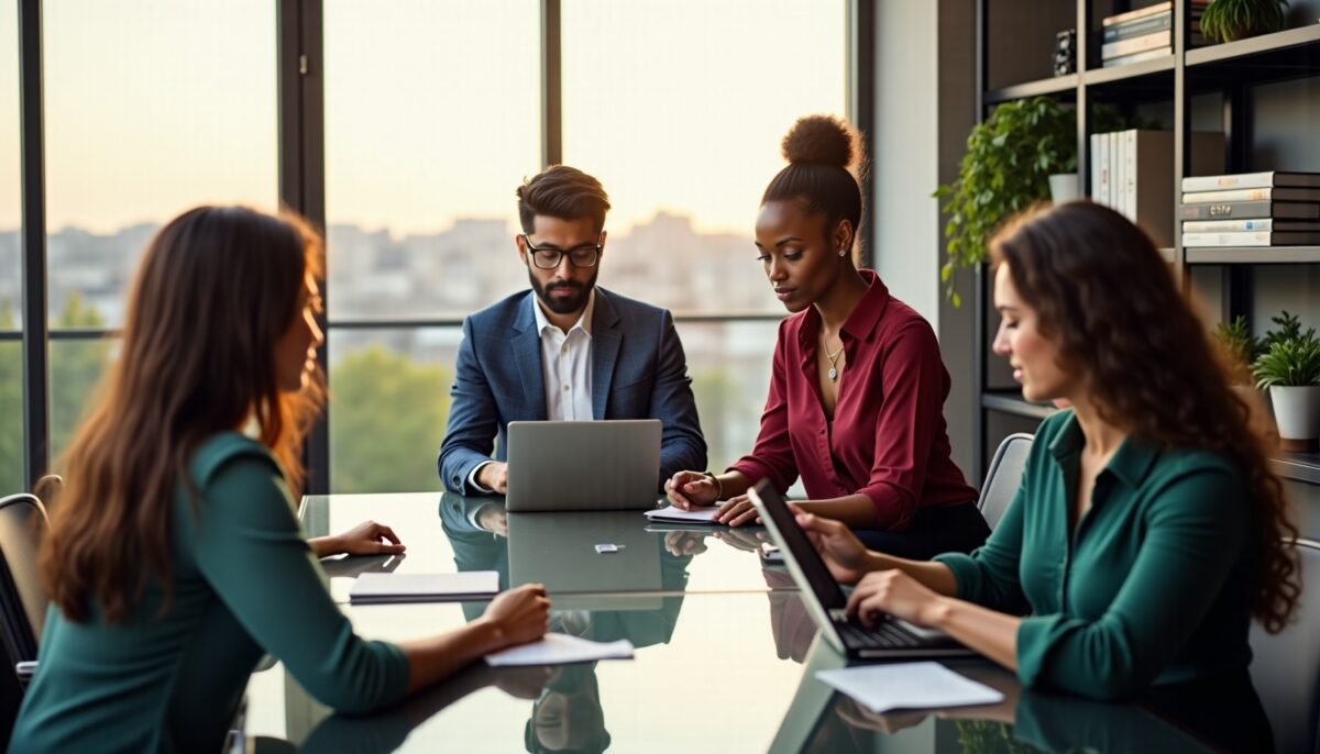 ENT Île-de-France : Le guide essentiel pour maîtriser votre espace numérique
