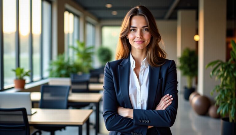 Prêt à entreprendre ? Découvrez 5 astuces essentielles pour démarrer en toute confiance !