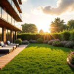 À Louer : Charmant Appartement Type 2 avec Jardin Privatif