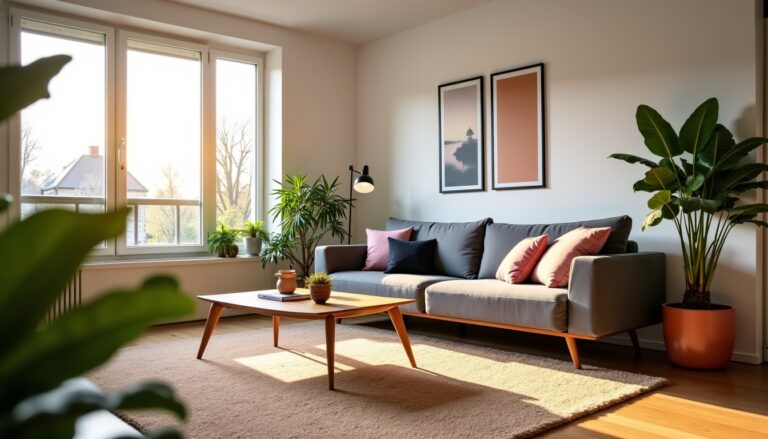 Location T1bis à Dijon, Quartier Wilson : votre nouveau chez-vous vous attend !