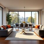 Appartement T2 à louer près de l'Auditorium et Clemenceau