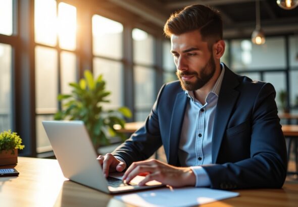 AMZ : Les clés pour booster l’efficacité de votre stratégie e-commerce