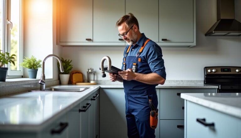 Guide pratique pour remplacer un robinet autoperceur sans risque de fuite