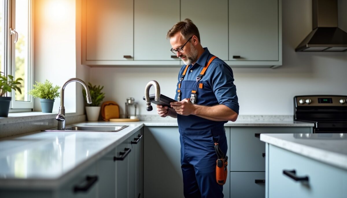 Guide pratique pour remplacer un robinet autoperceur sans risque de fuite