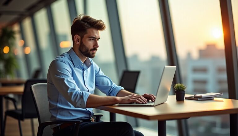 Maîtrisez votre webmail : le guide essentiel pour une gestion optimisée