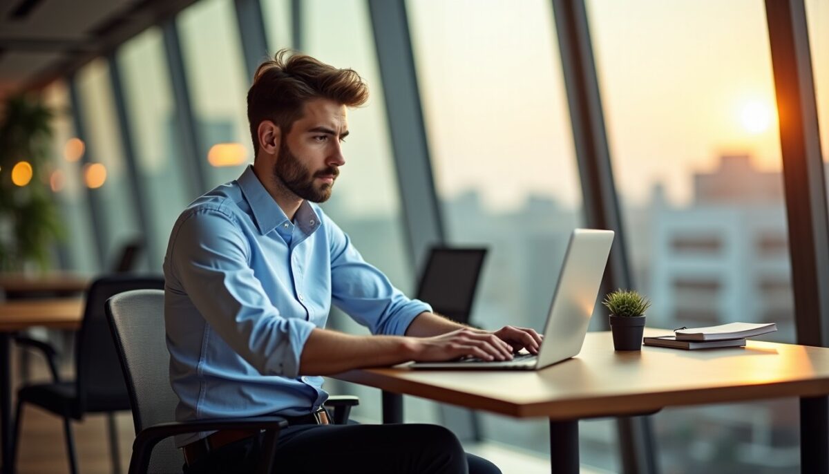 Maîtrisez votre webmail : le guide essentiel pour une gestion optimisée