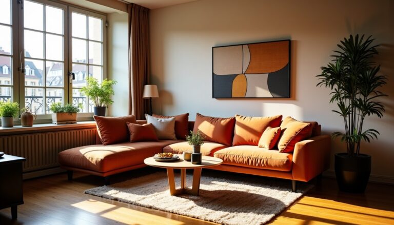 Location T1 à Dijon - Proche Théâtre et Saint-Michel