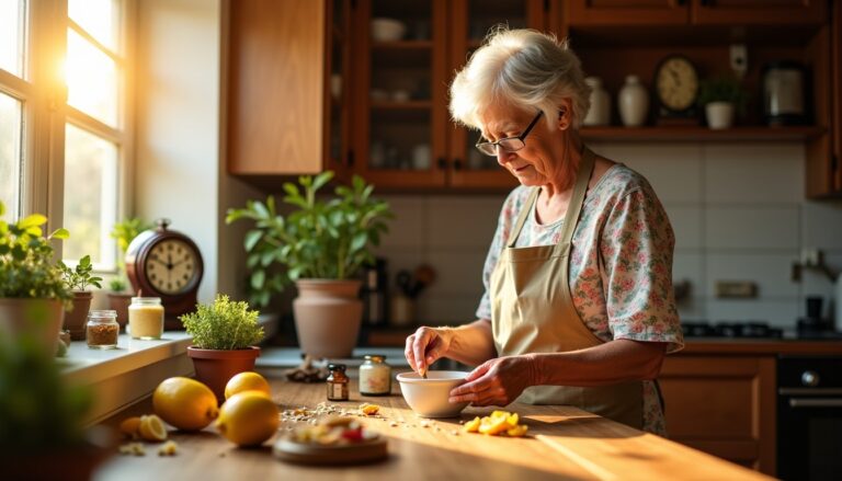 Astuces naturelles et efficaces de grand-mère pour chasser les fourmis de votre maison