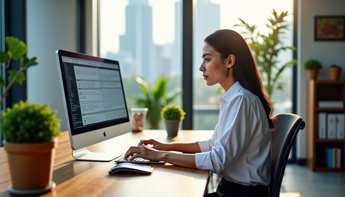 Arkevia : Les clés pour sécuriser et organiser efficacement vos documents numériques