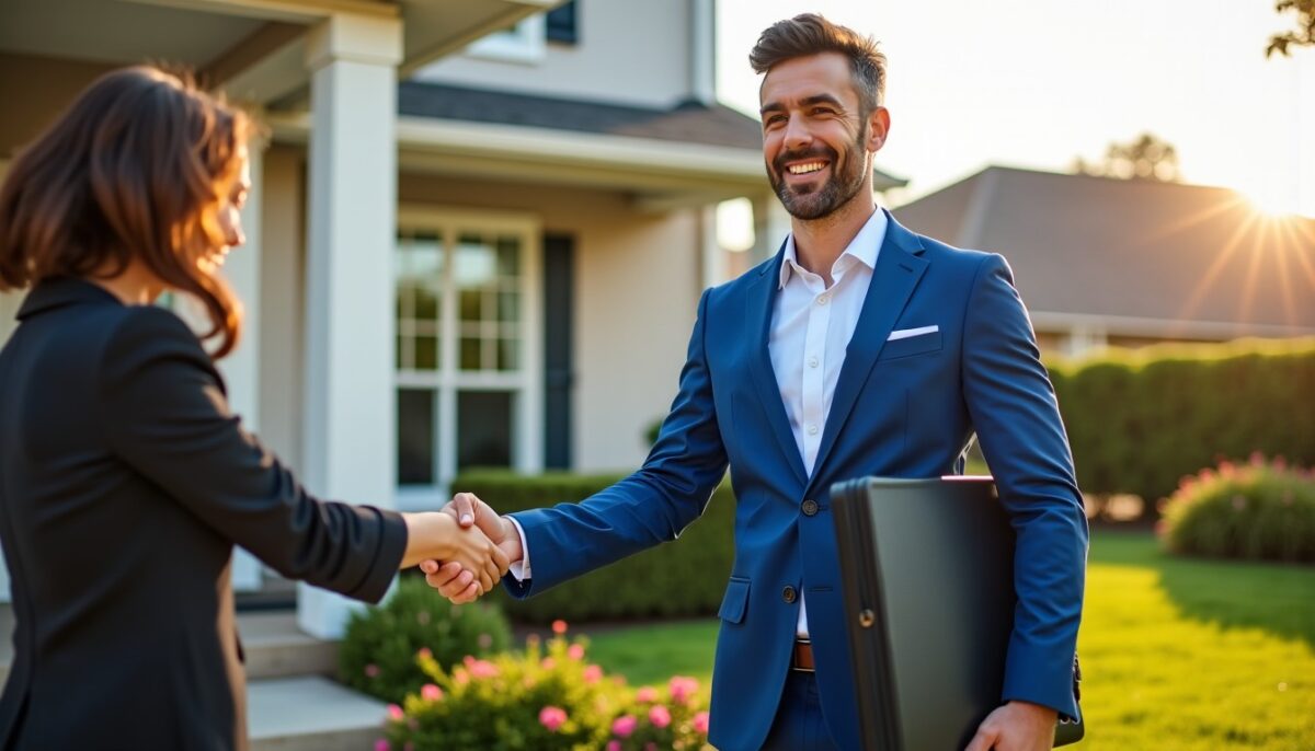 Vente en porte-à-porte : Les clés pour exceller avec succès et méthode