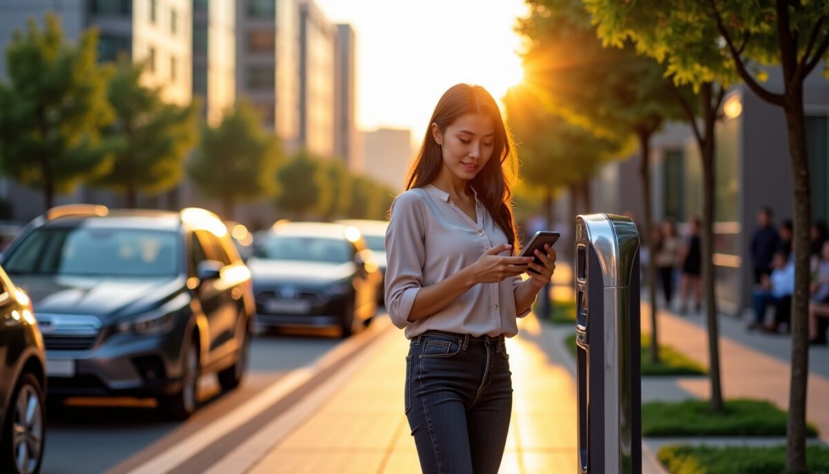 Stationnement.gouv : Guide pratique pour régler votre Forfait Post-Stationnement en toute simplicité