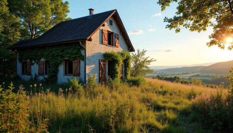 Maison Abandonnée à Donner : Guide Pratique pour Devenir Propriétaire Sans Effort