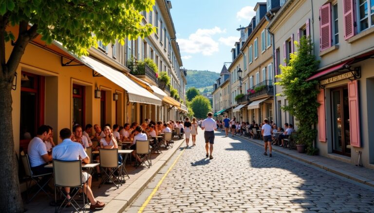 Originaire d'Évreux ? Plongez dans ses souvenirs authentiques et anecdotes surprenantes !