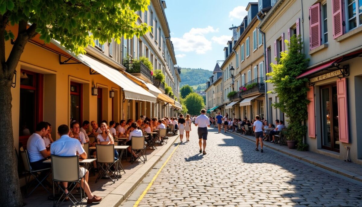 Originaire d'Évreux ? Plongez dans ses souvenirs authentiques et anecdotes surprenantes !