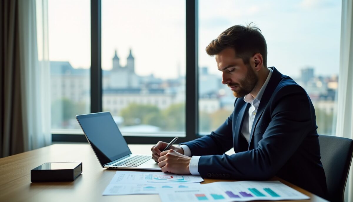 Euros brut en net : Quel salaire réel percevrez-vous ?