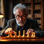 Stratagème : Origines et définition d'une ruse stratégique incontournable