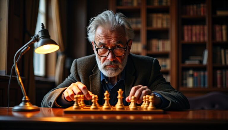 Stratagème : Origines et définition d'une ruse stratégique incontournable