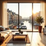 À louer : T1 neuf idéalement situé près du Canal et de la Gare