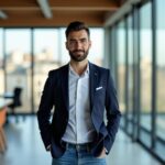 Antoine Martin : Le génie visionnaire à l'origine de Zenly