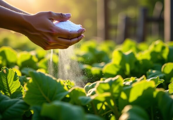 Bicarbonate contre les limaces : Guide complet pour une efficacité garantie et recettes incontournables