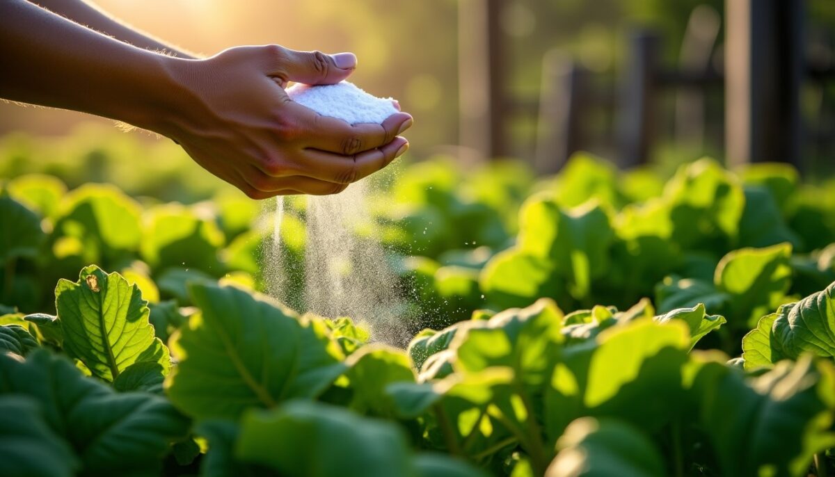 Bicarbonate contre les limaces : Guide complet pour une efficacité garantie et recettes incontournables