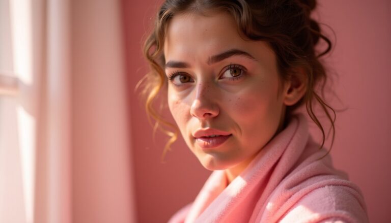 Comment restaurer la blancheur du linge décoloré en rose : astuces efficaces et naturelles