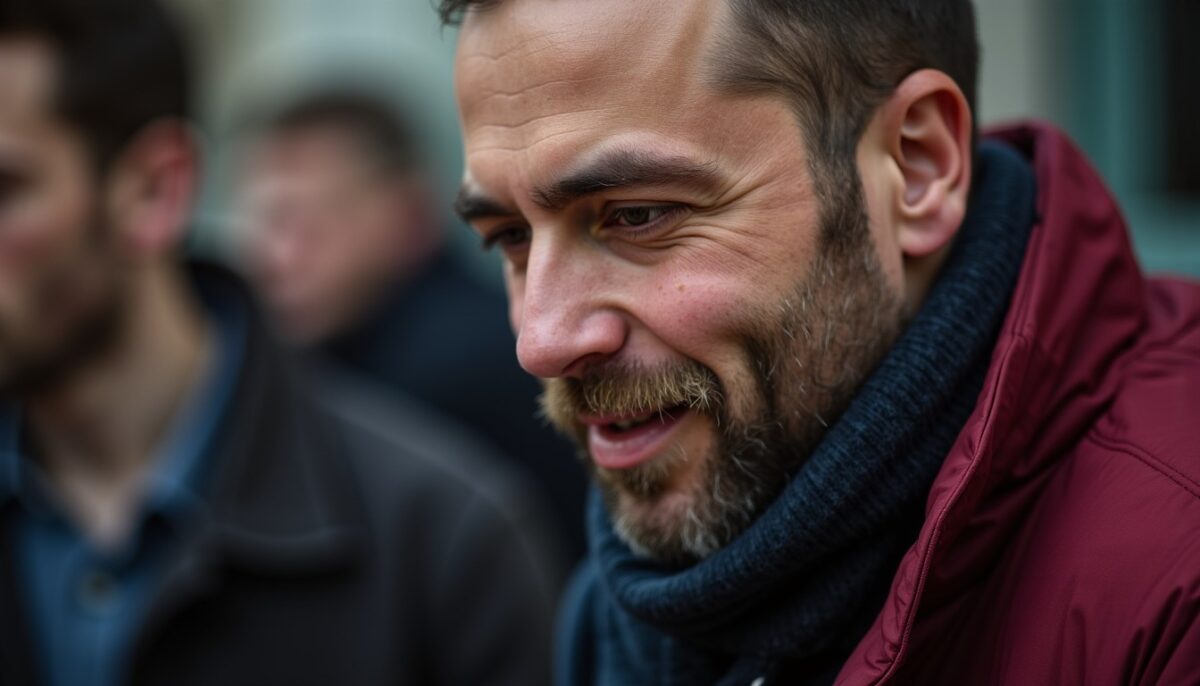 À Louer : Charmant T2 au Cœur de Dijon, Quartier République
