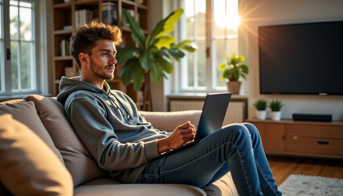 Domgrav : tout savoir sur le streaming gratuit, sa légalité et sa fiabilité évaluée