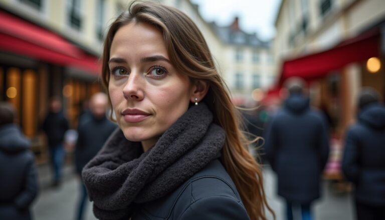 À louer : charmant T2 en plein cœur de la ville, Place du Marché
