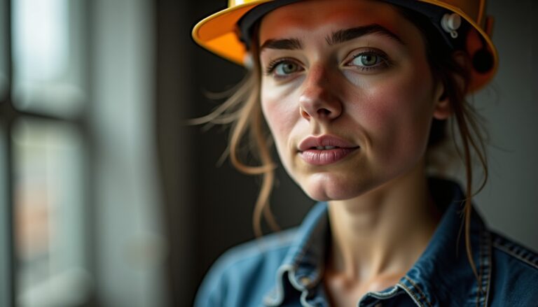 Bec J Net : Astuces pour Éliminer Facilement les Résidus Tenaces lors de Gros Travaux