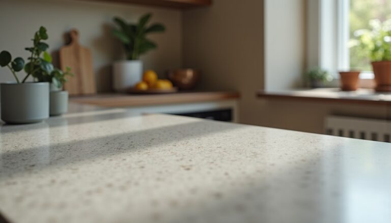 Silestone ou Dekton : Comment choisir le matériau idéal pour votre plan de travail ?