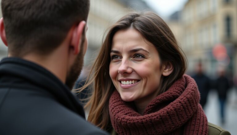 À louer : charmant T1 en plein cœur de Dijon
