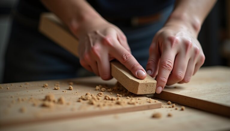Tenon-mortaise : Guide complet pour un assemblage bois robuste et précis