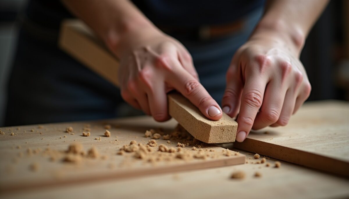 Tenon-mortaise : Guide complet pour un assemblage bois robuste et précis