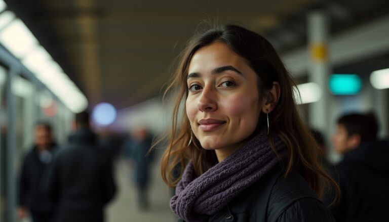 Olympiades à Paris : plongez au cœur du quartier, explorez ses lignes de métro et ses commerces incontournables