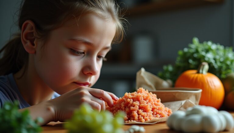 Congélateur laissé entrouvert 12h : Comment préserver vos aliments efficacement ?