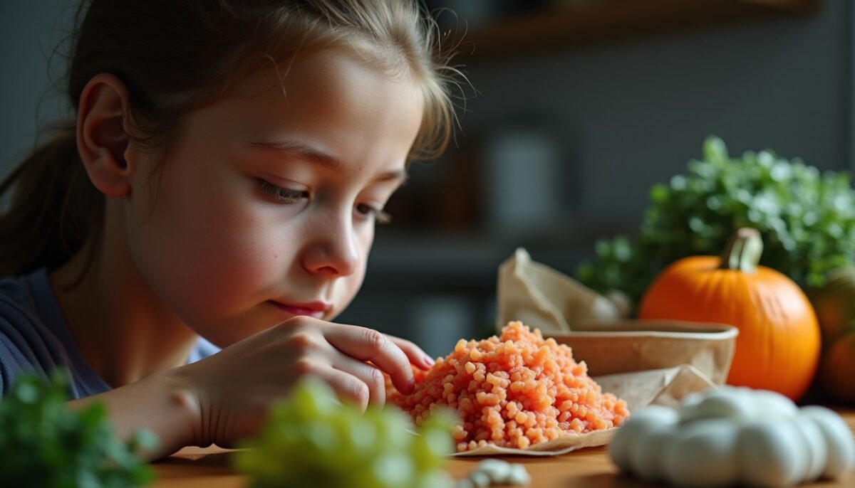 Congélateur laissé entrouvert 12h : Comment préserver vos aliments efficacement ?