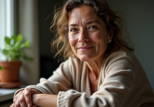 Astuces de grand-mère infaillibles pour lutter contre l'humidité dans votre maison