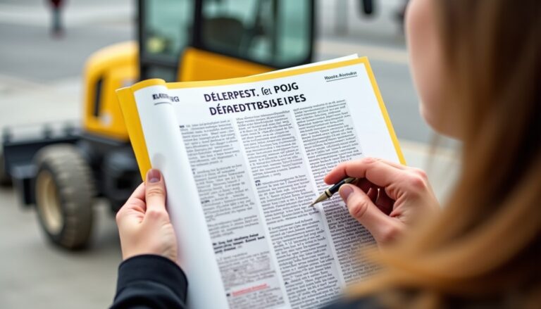 Travaux et revenus fonciers : Guide complet des déductions fiscales possibles