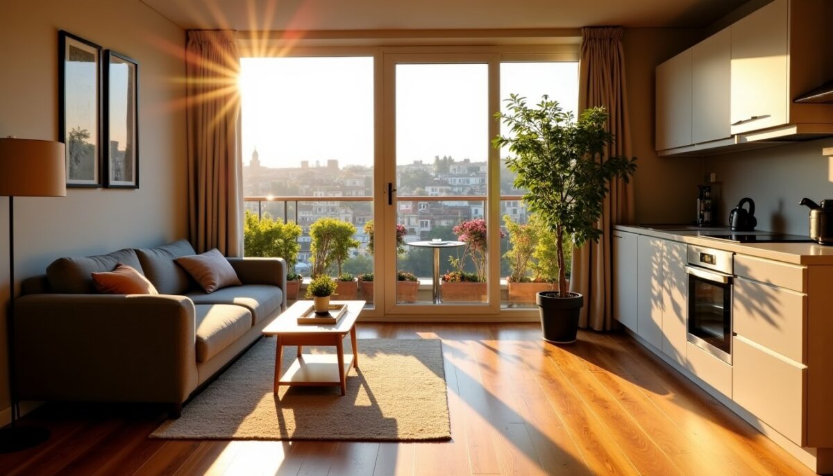 À louer : Appartement T2 confortable au cœur du quartier Victor Hugo à Dijon