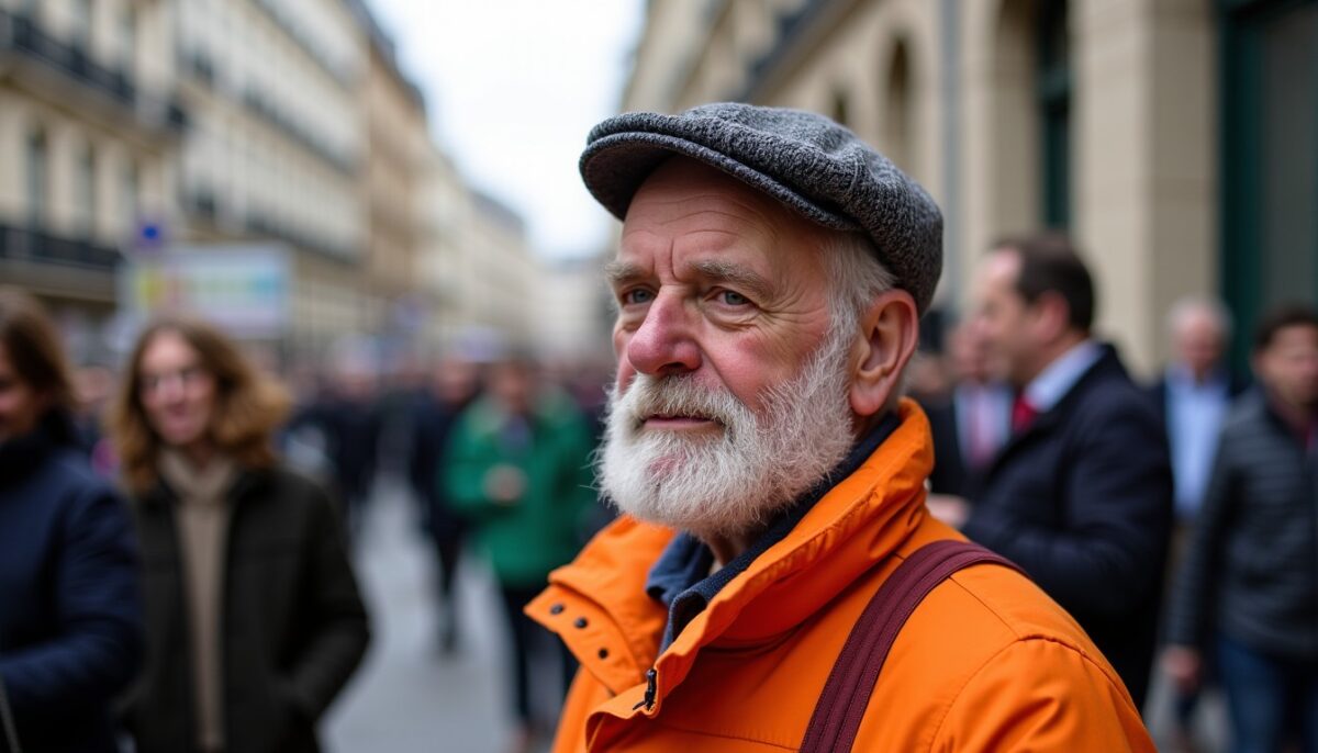 Roger Madec, le bâtisseur du 19e arrondissement, nous a quittés : un hommage vibrant