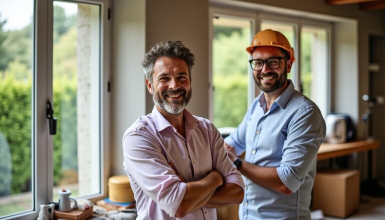 Rénovation intérieure à Dole : dénichez le spécialiste qu'il vous faut