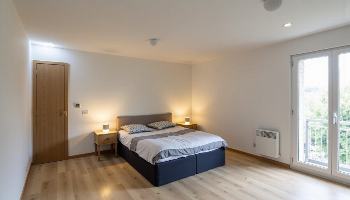 Location studio cosy à Fontaine d’Ouche : votre nouveau chez-vous vous attend