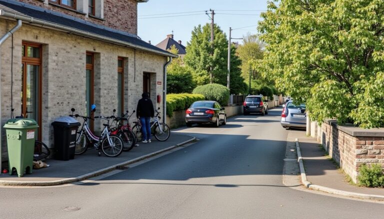 À louer : Charmant T2 en plein cœur de Dijon
