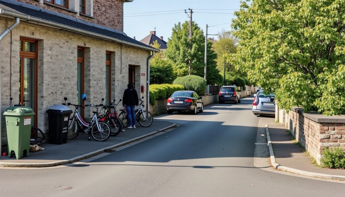 À louer : Charmant T2 en plein cœur de Dijon