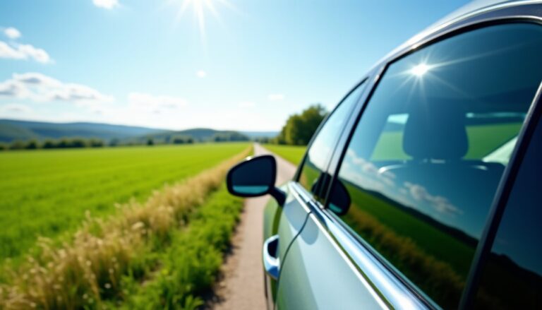 Autoglassfrance.fr : Innovations technologiques et sécurité avancée pour vos vitrages